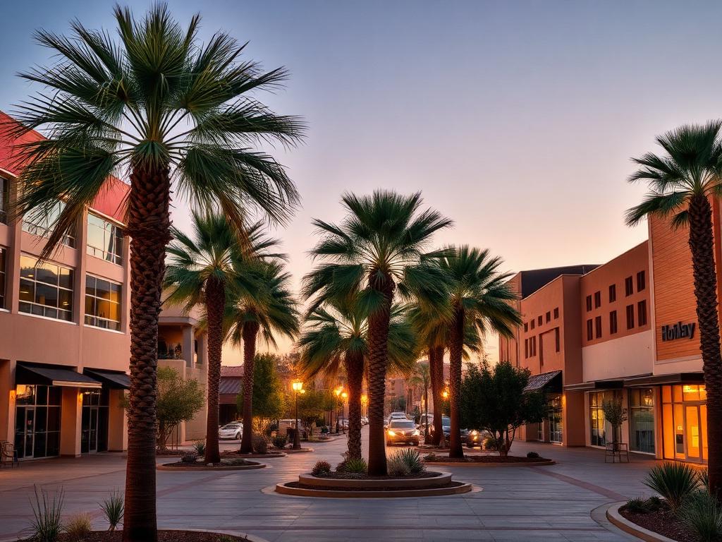 Chandler, Arizona