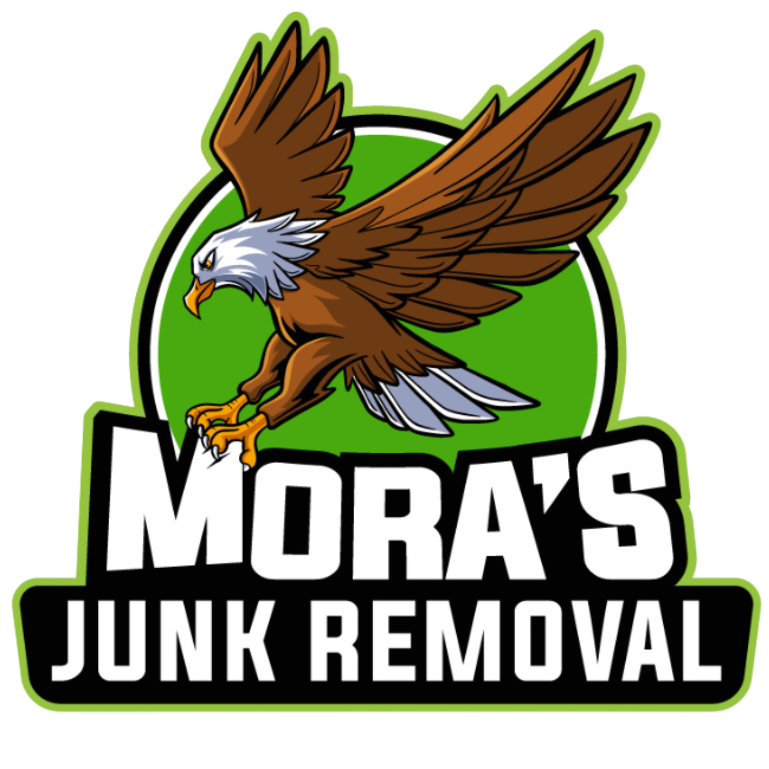 Mora’s Junk Removal furniture removal service in Scottsdale, Arizona